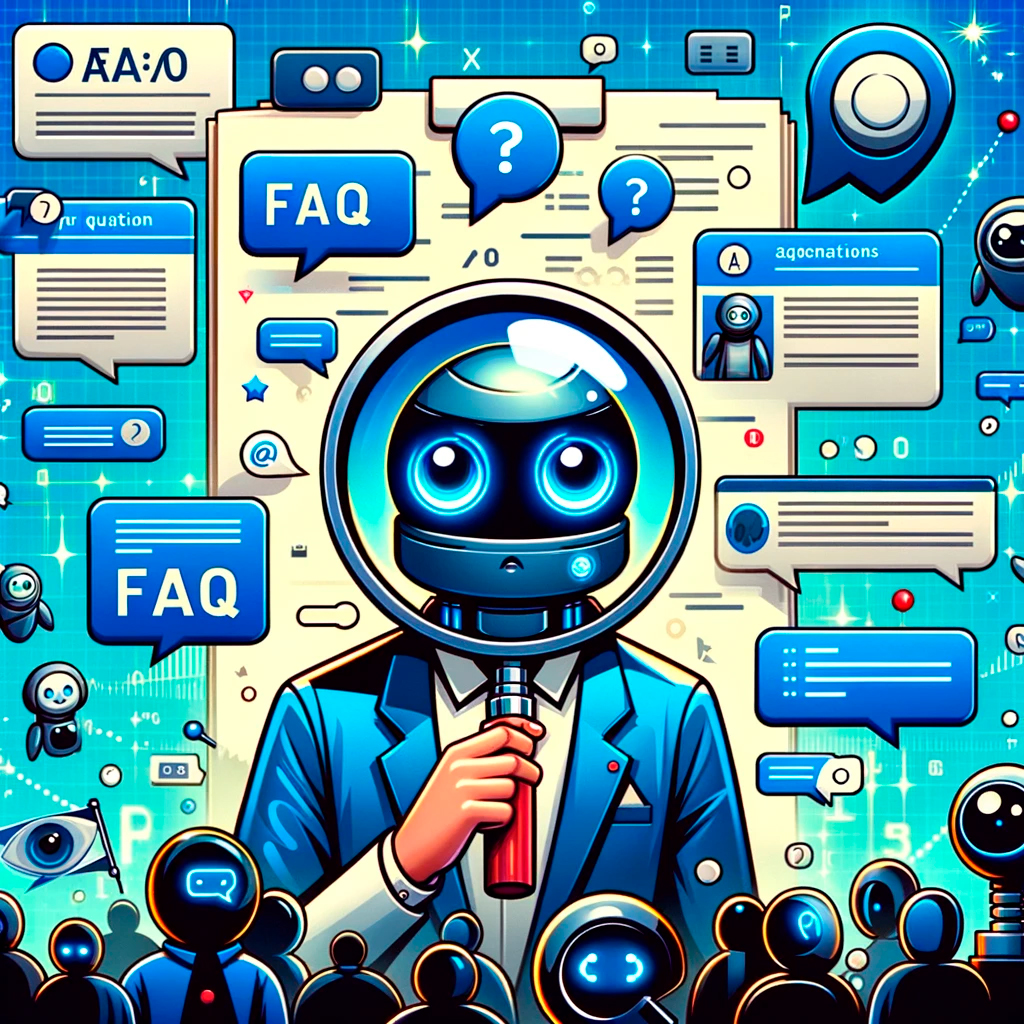 FAQ: часто задаваемые вопросы по созданию телеграм ботов для бизнеса